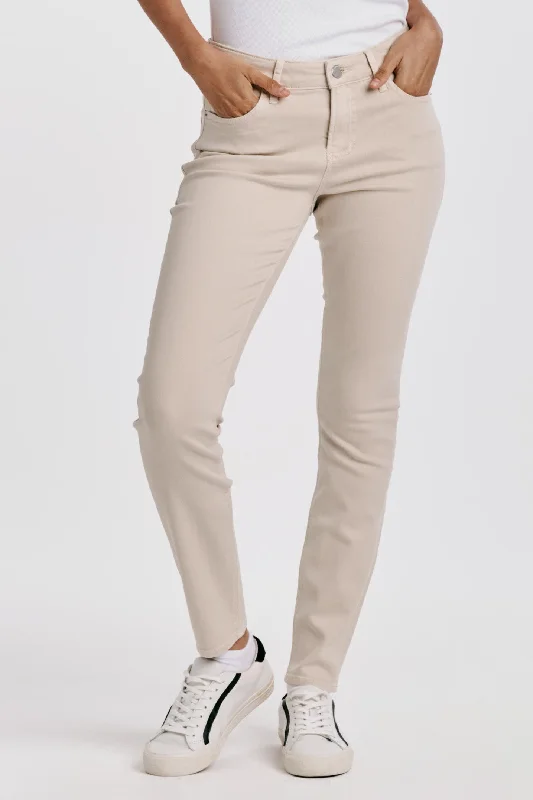 GISELE HIGH RISE SKINNY JEANS