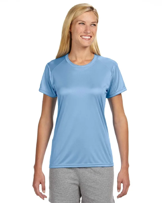 A4 NW3201 Ladies' Cooling Performance T-Shirt