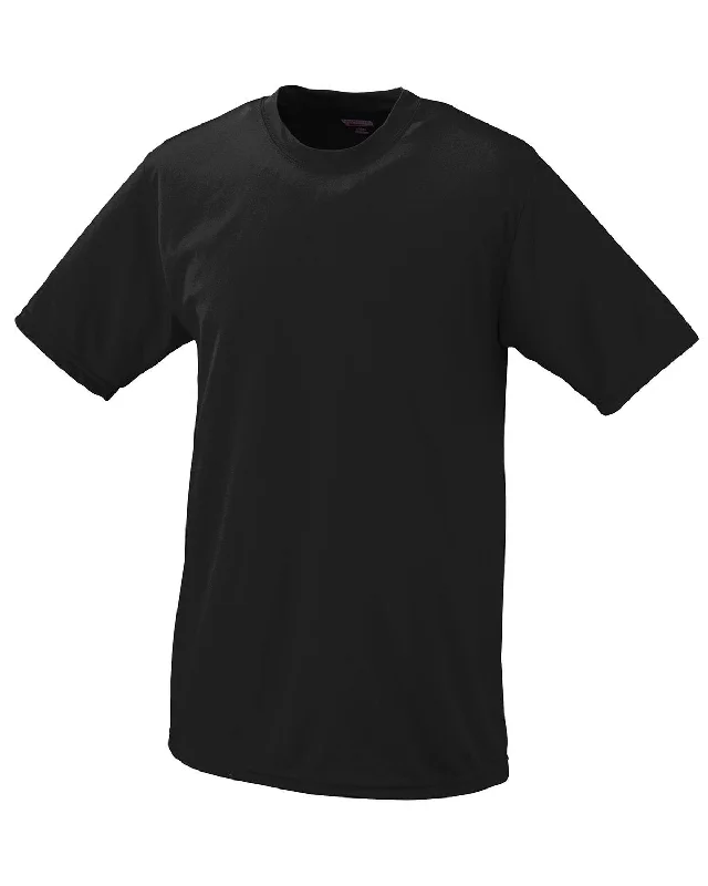 Augusta Sportswear 790 Adult NexGen Wicking T-Shirt