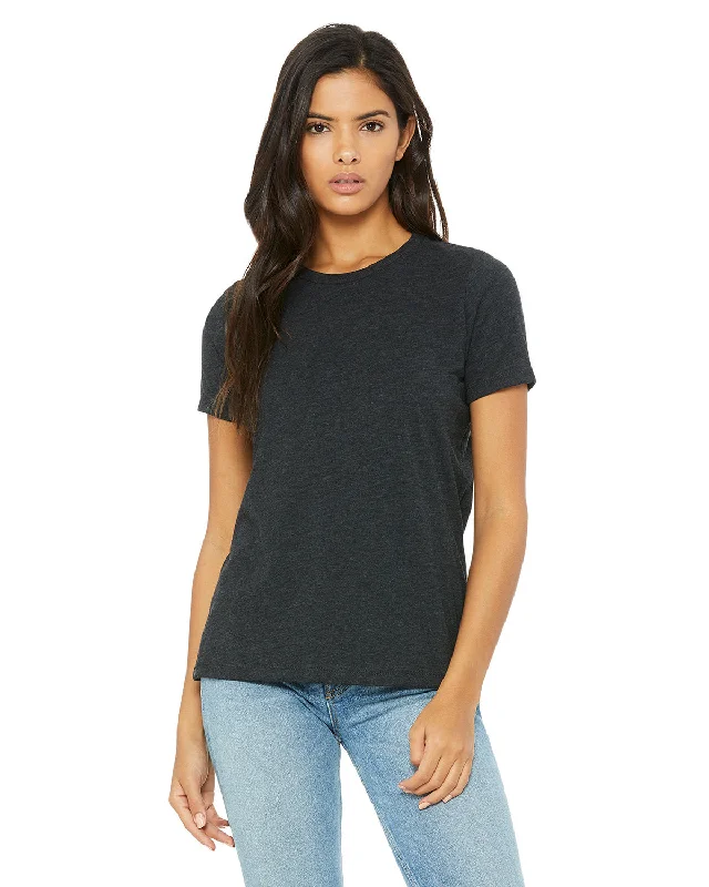 Bella + Canvas 6413 Ladies' Relaxed Triblend T-Shirt