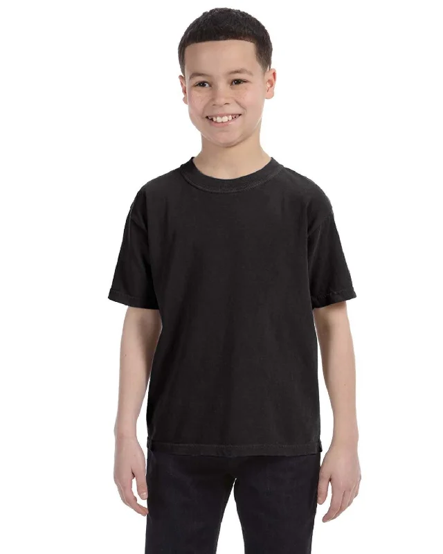 Comfort Colors C9018 Youth Midweight T-Shirt