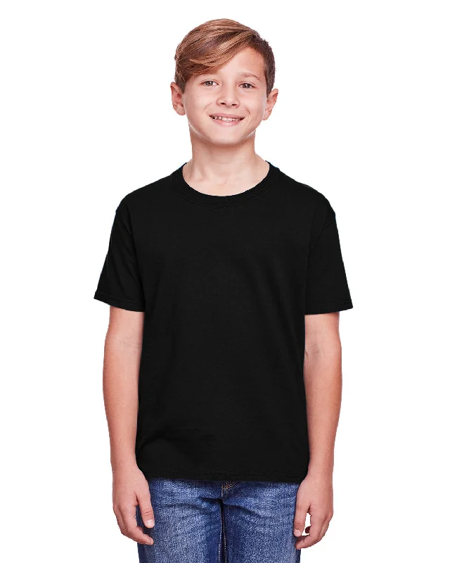 Fruit of the Loom IC47BR Youth ICONIC T-Shirt