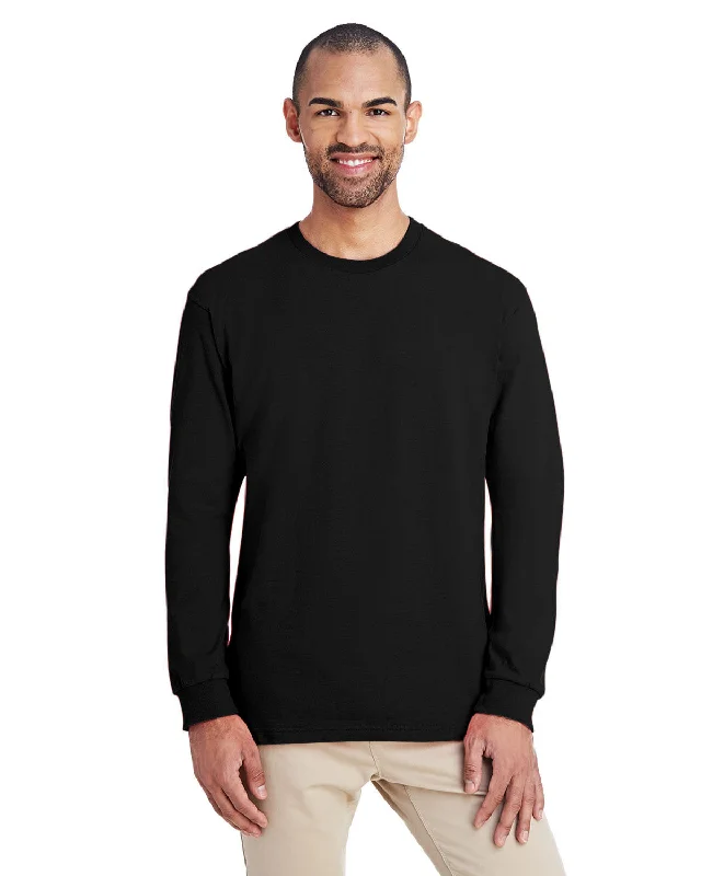 Gildan H400 Hammer Adult Long-Sleeve T-Shirt