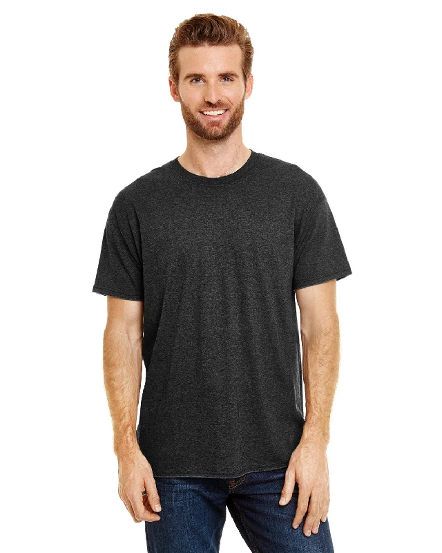 Hanes 42TB Adult X-Temp Triblend T-Shirt