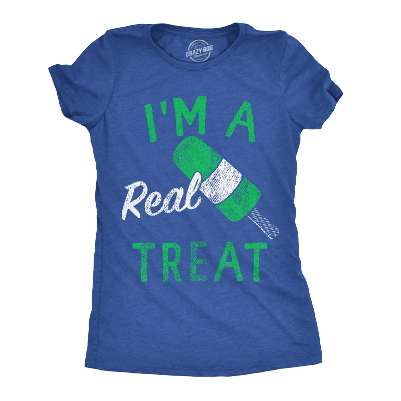 Im A Real Treat Women's T Shirt