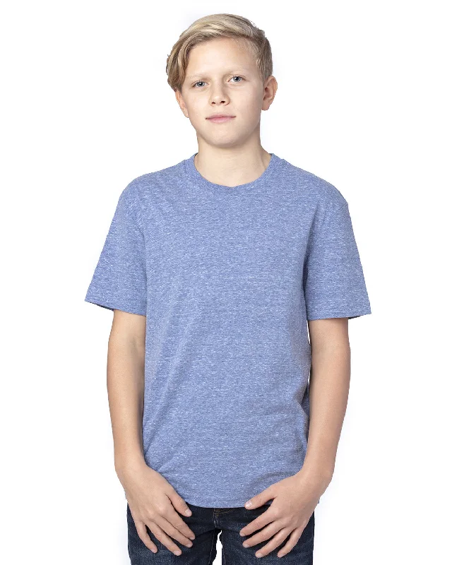 Threadfast Apparel 602A Youth Triblend T-Shirt