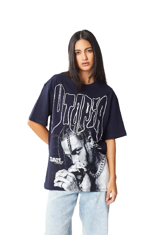 Utopia Oversized T-shirt