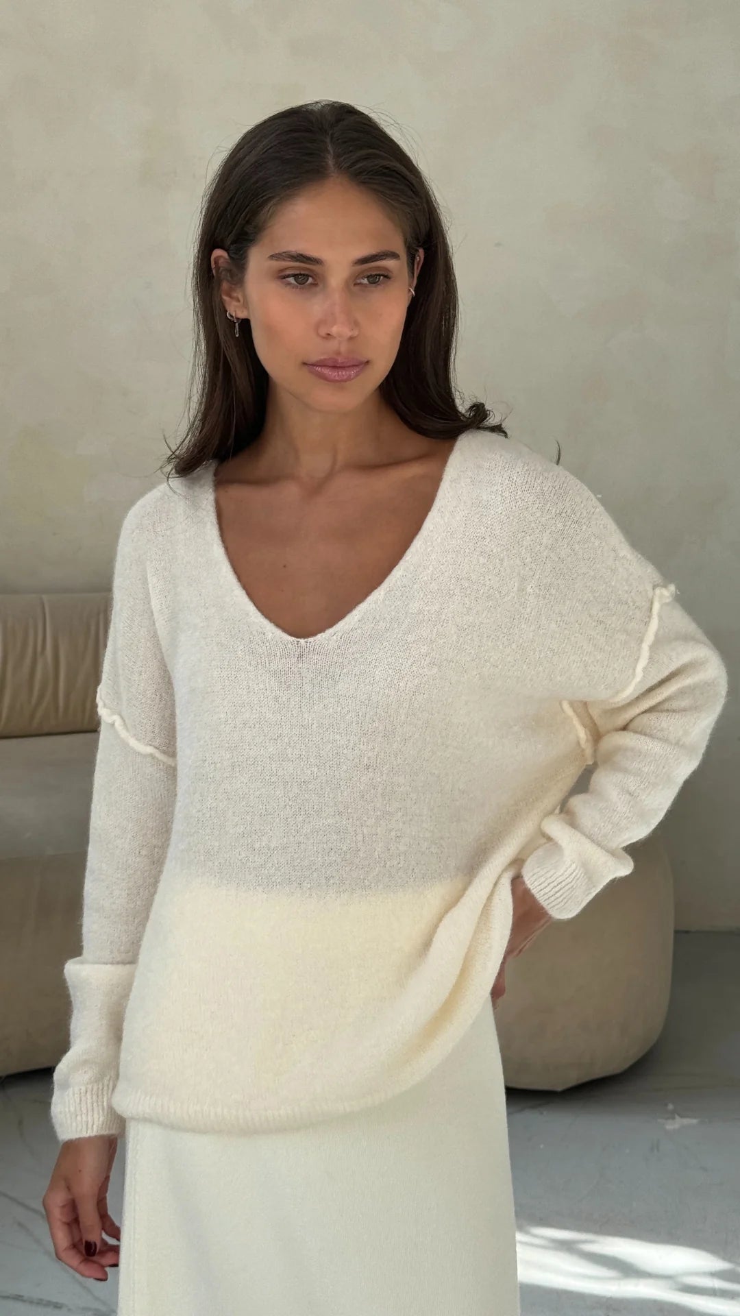 Hailey Sweater