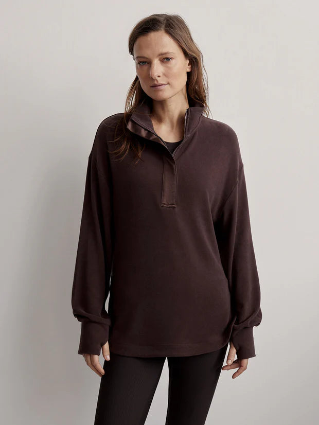 Roeder Half-Zip Midlayer