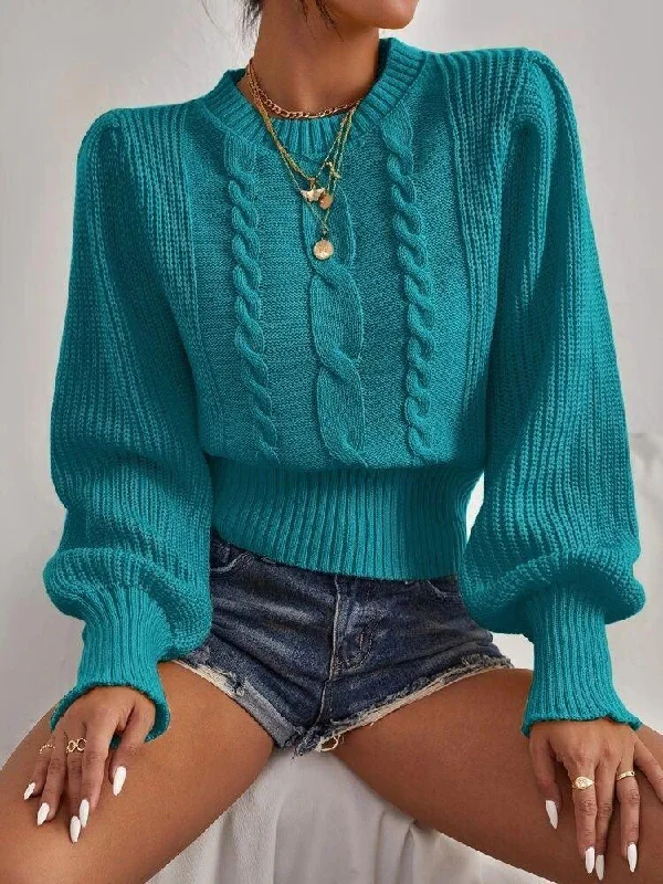 Teal Blue