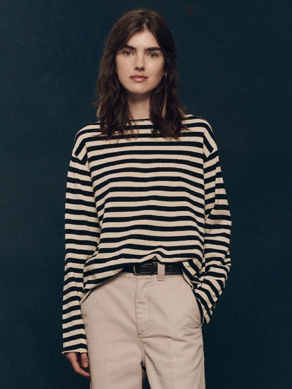 The Sailor Sweater