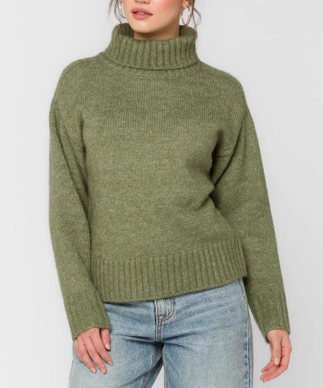 Tillie Sweater