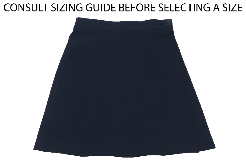 Pleated Skirt - Livingstone