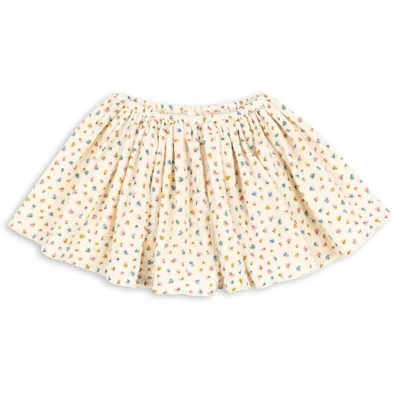 Konges Sløjd Bloomie Sprinkle Coco Skirt