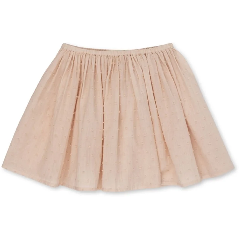 Konges Sløjd Blush Priya Skirt