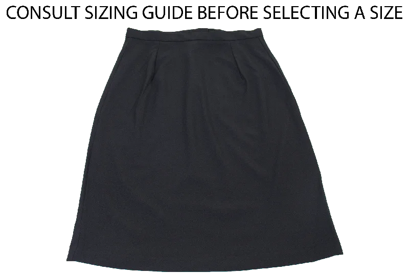 Skirt - Church UCC Spandex