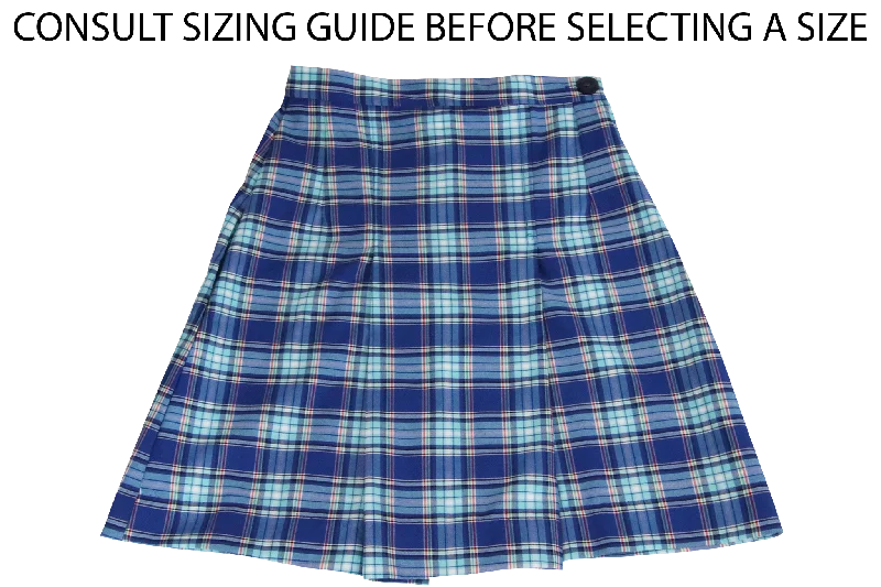 Skirt - DCC