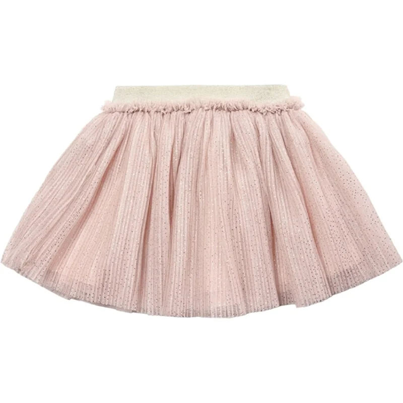 Sofie Schnoor Light Rose Skirt