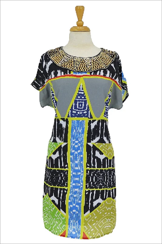 Egyptian Princess Tunic