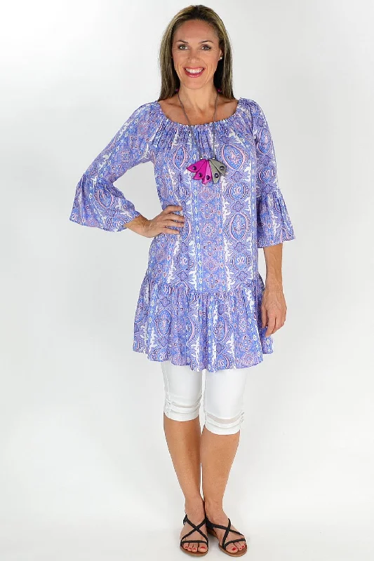 Persian Princess Tunic