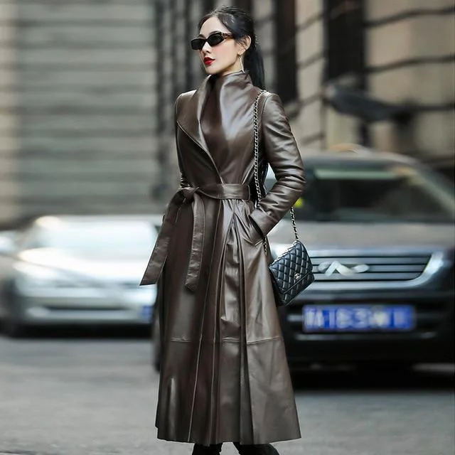 Venice Trench Coat For Women