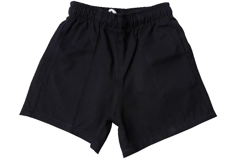 Boxer Shorts 2 Pocket - Navy