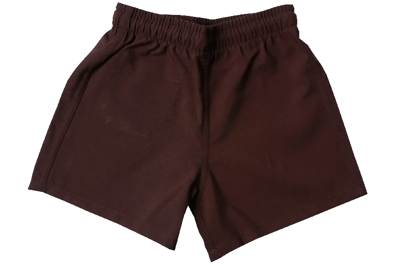 Boxer Shorts - Brown