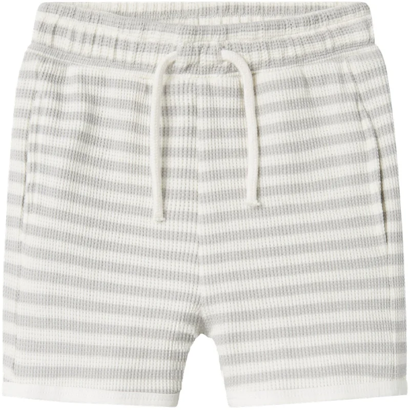 Lil'Atelier Oyster Mushroom Coconut milk Jonas Shorts