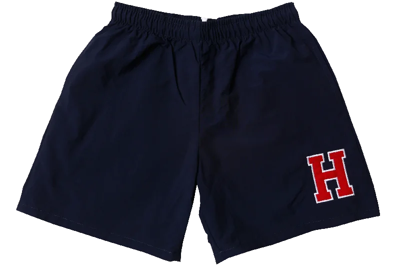 Taslon Baggies Emb - Hamptons High