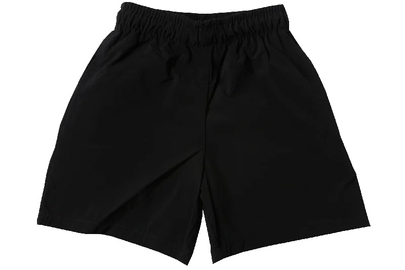 Taslon Toddler's Baggies - Black