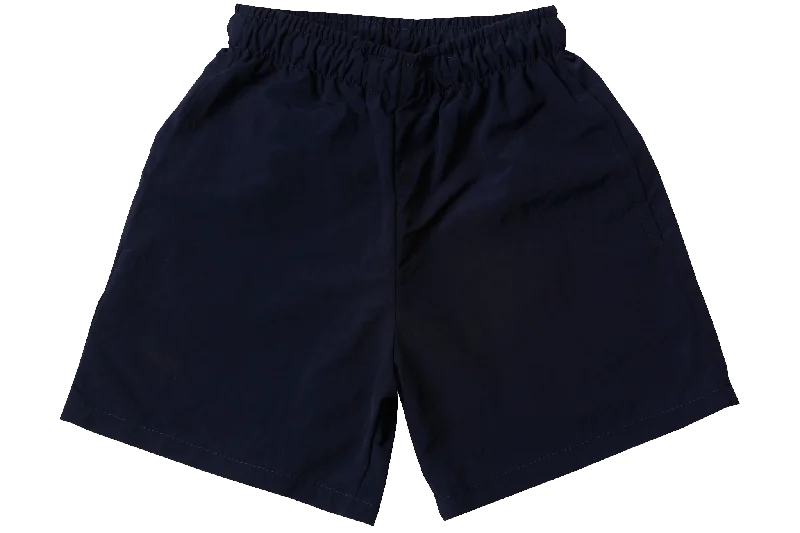 Taslon Toddler's Baggies - Navy